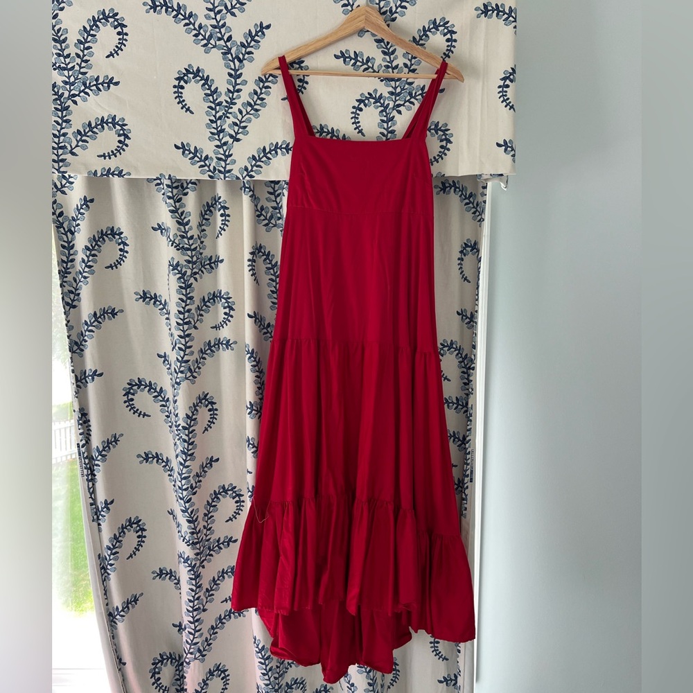 Tuckernuck Do & Be Dress